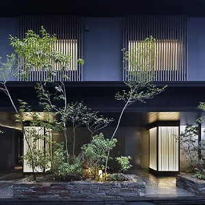 Resol Kawaramachi Sanjo Hotel Kyōto
