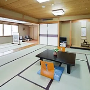 Hotel Mikihan