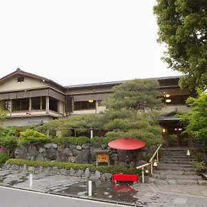 Ryokan Arashiyama Benkei