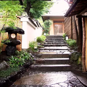 Gion Hatanaka Ryokan Kioto