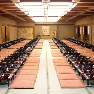 Отель Ishicho Shogikuen