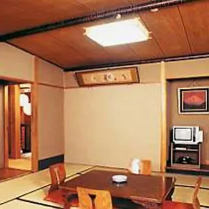 日本馆旅馆