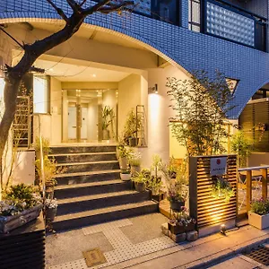 Japaning Gion Aparthotel Kyoto