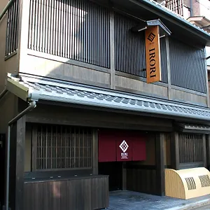 Irori Station Higashi-honganji 3* Kyoto