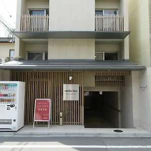 Guest house Stella Karasuma Gojo