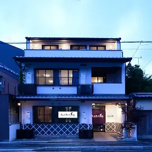 Bochibochi Karasuma