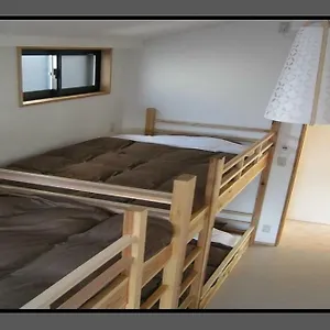 Отель Hyakumanben Cross-dormitory / Vacation 15390