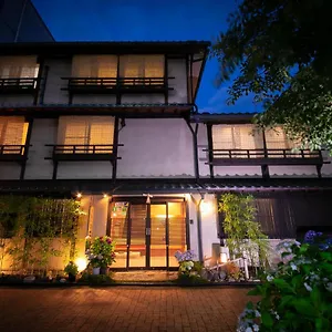 Ohanabo Ryokan