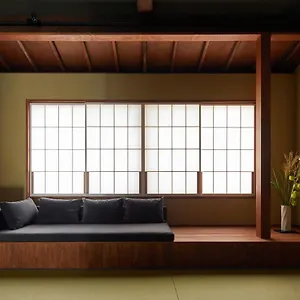 Yadoru Matcha No Yado Ryokan Kyoto