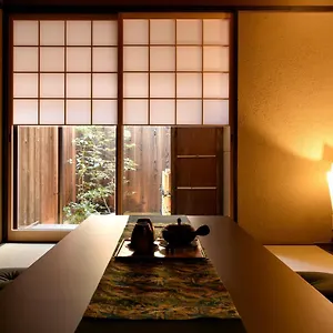 Rinn Premium Machiya Koki East