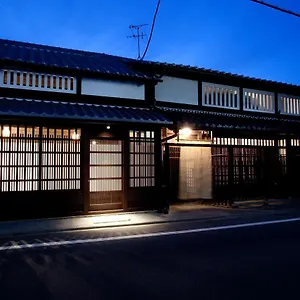 町宿枩邑machiyado Matsumura 住宿加早餐酒店 京都