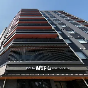 チサン スタンダード 京都堀川五条 3* 京都市