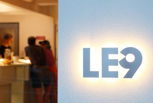 The Lower East Nine Hostel Kyoto