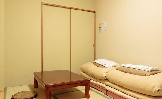Kyoto Hana Hostel Kyoto