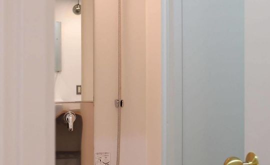 The Lower East Nine Hostel Kyoto