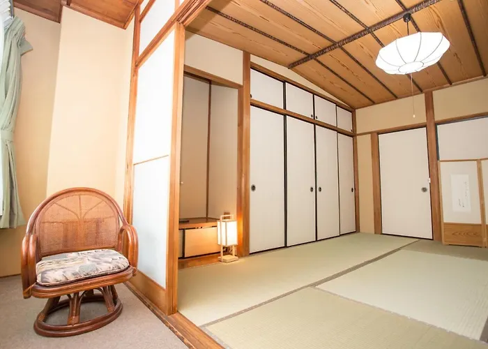 京都 Kyo Obataya酒店照片