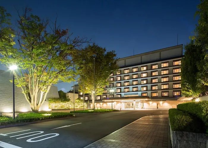 Kyoto Brighton Hotel photo