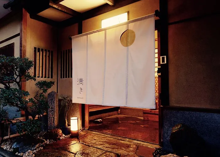 Mitsuki Kyoto Hotel photo