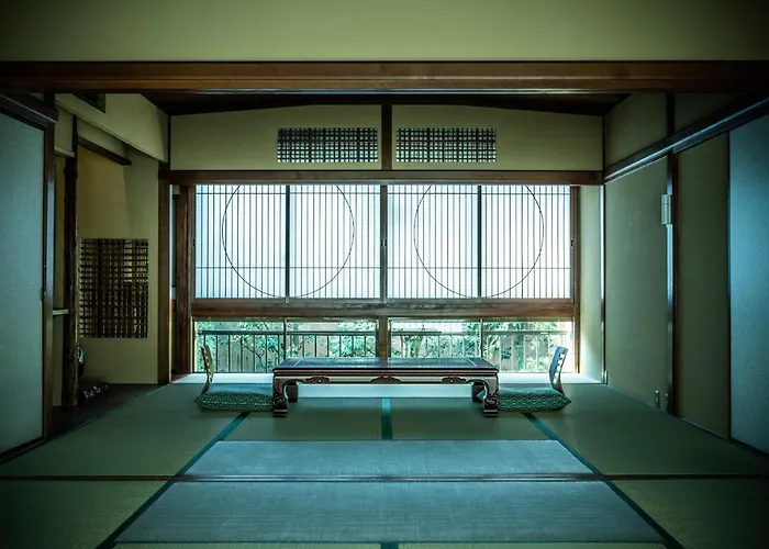 山田屋旅館 京都市の写真