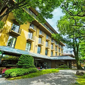 Hotel Diamond Society Quioto