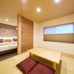 Apart Otel Rinn Nishinokyo Kyoto