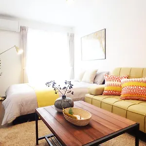 Kanso Apartmanhotel 3*