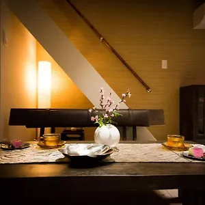 Nishinokyo Traditional House Holiday home *