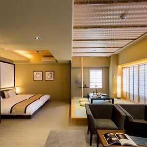 Hotel Hauza Gojo Karasuma Kyōto