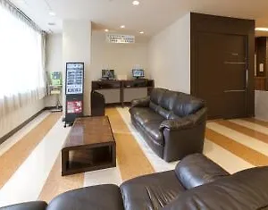Kyoto Central Inn 3*