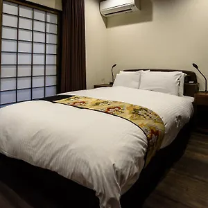 Holiday home Gojozaka Samurai Machiya *