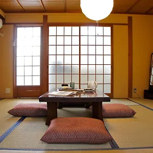 Gion Matsubara Holiday home