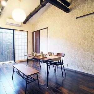 Inuicho Usagi * Kyoto