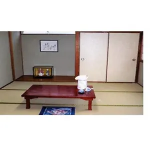 Suzukisou-10 Tatami Mats No Bath And Toilet- Vacation 17872 מלון