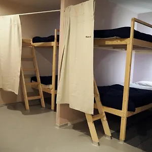Bird Hostel Kioto