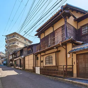 Mugen No Iki - Vacation 03771v Guest house *