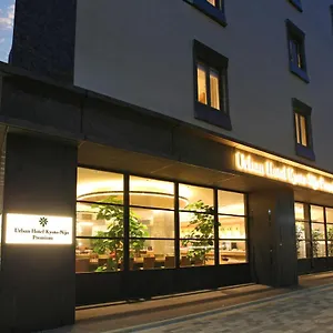 Urban Nijo Premium 3*