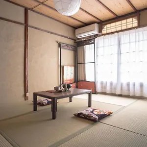 & Salon With Moon / Vacation 2308
