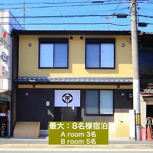 カモンイン 比永城町 Kioto