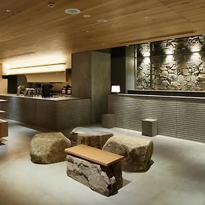 Hotel Androoms Shichijo Kioto