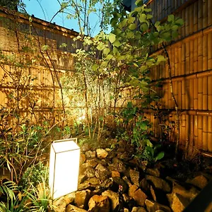 Sei Kiyomizu Monzentei *