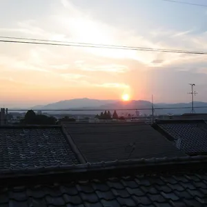 Munetada House * Kyoto