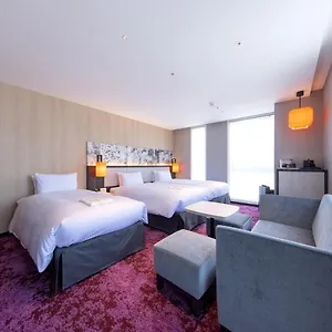 Forza Shijo Kawaramachi Hotel