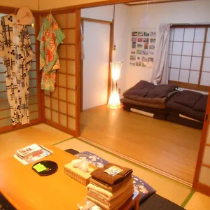 Apartamento Kiyomizu *