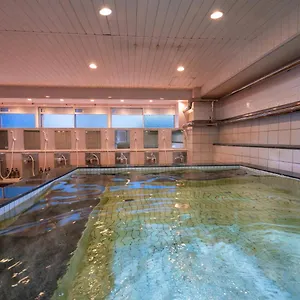 Kyoto City Hotel 3* Kioto