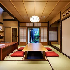 Kyo No Ondokoro Gokomachi Ebisugawa #3 Casa vacanze Kyōto