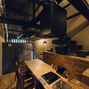 Semesterbostad Noboru House Kyoto