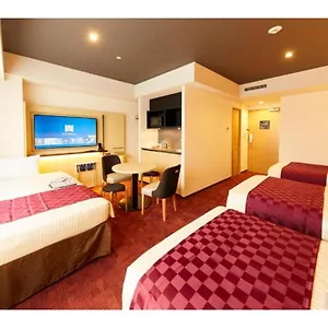 Hotel Monday Premium Station Higashikujo - Vacation 69299v Kyoto