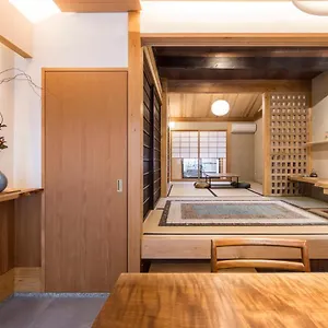 Kyomachiya Rikyu *