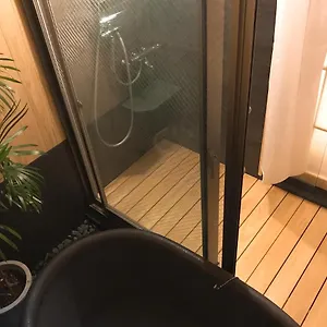 Shiki Shiki Higashiyama Hostel *