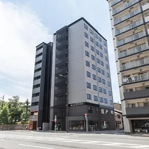 Tabist Tetora Station Hotel 3*